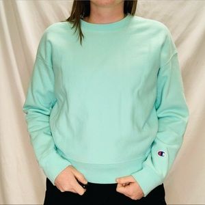 Champion Reverse Weave Sweatshirt